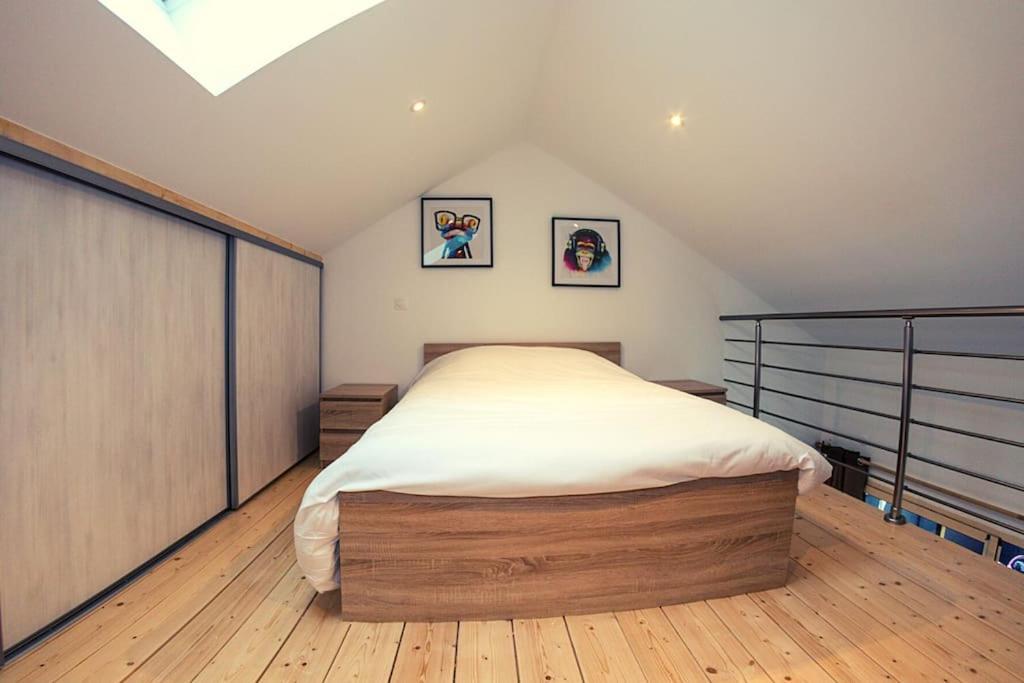 2# Le Clos De Tanvol - Topdestination-Bourg*** Appartamento Viriat Esterno foto
