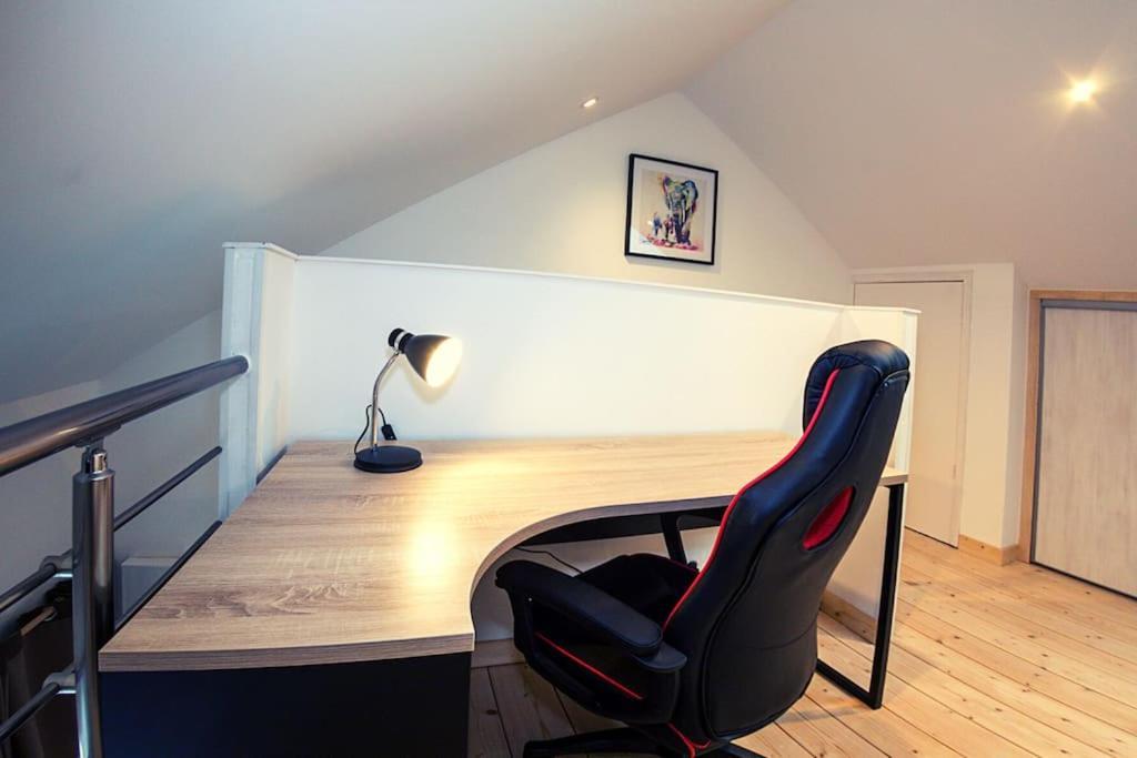 2# Le Clos De Tanvol - Topdestination-Bourg*** Appartamento Viriat Esterno foto